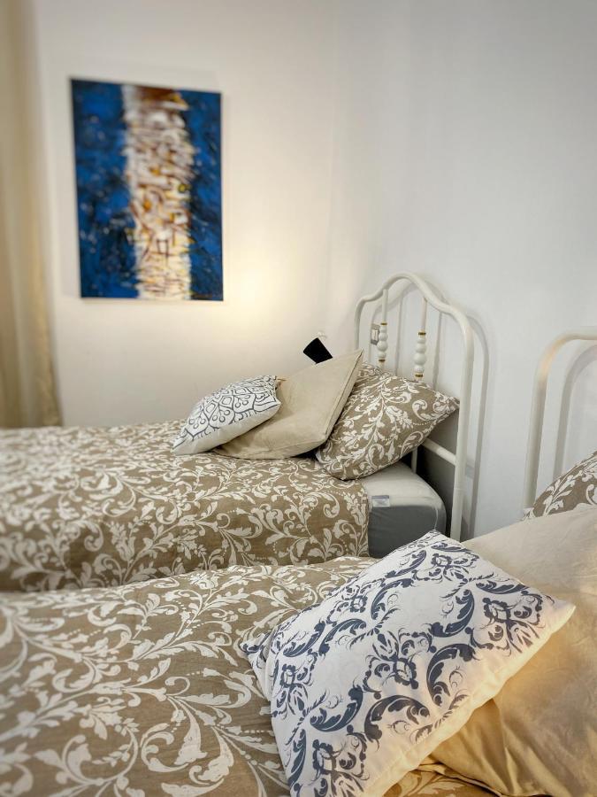 Comfortable Sea Holidays And Walks Монелья Экстерьер фото