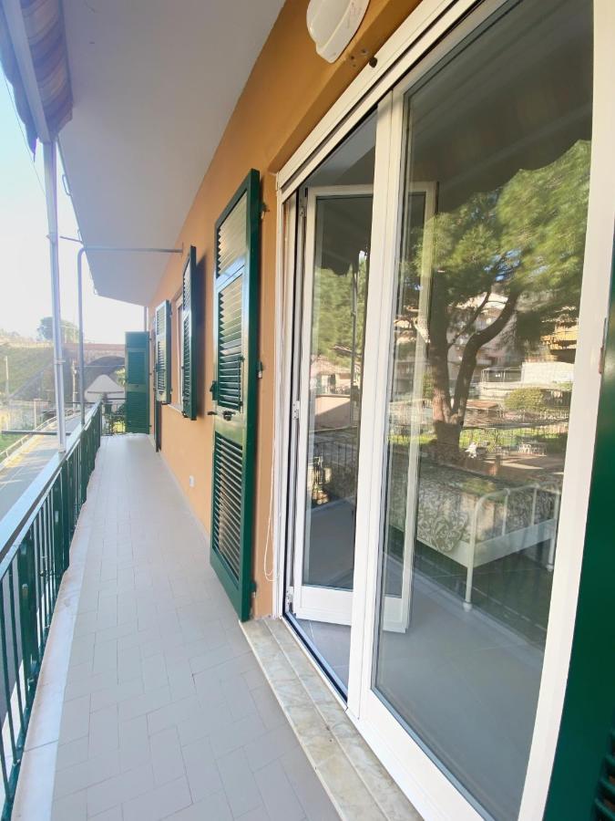 Comfortable Sea Holidays And Walks Монелья Экстерьер фото